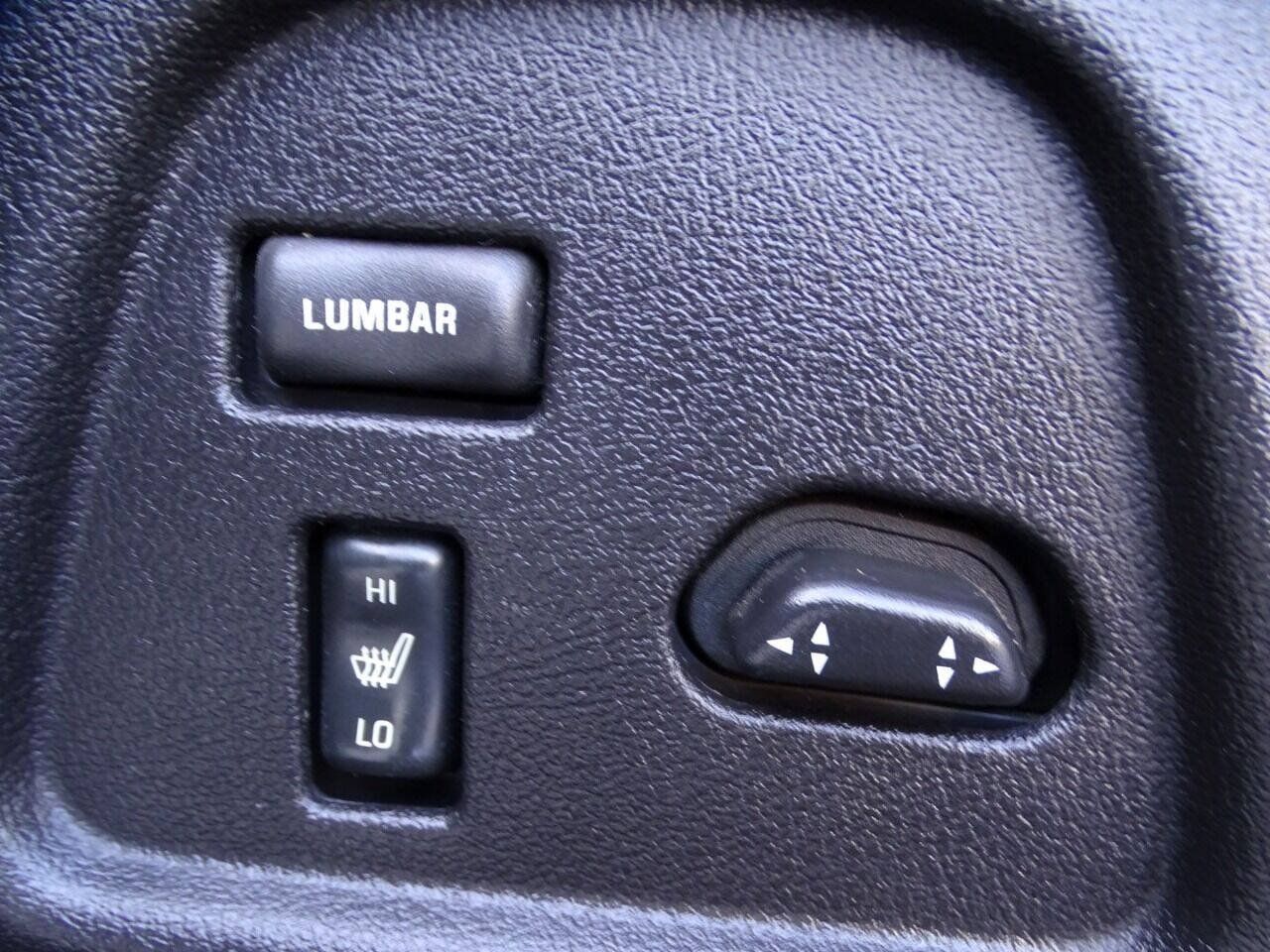 Used 2006 HUMMER H3 AWD/4WD image 25