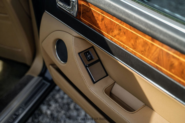 Used 1988 Jaguar XJ6 RWD image 39