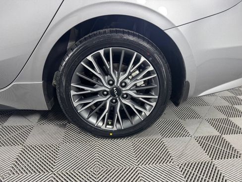 Used 2024 Kia Forte GT-Line FWD image 35