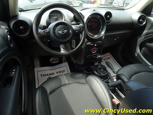 Used 2016 MINI Cooper Countryman S AWD/4WD image 10