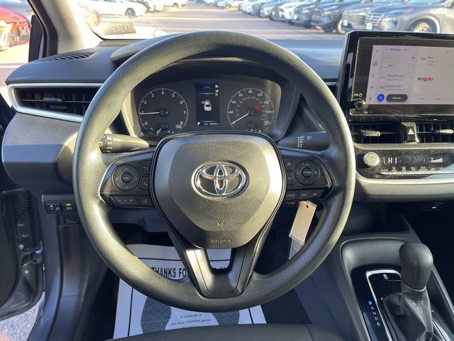 Used 2024 Toyota Corolla LE FWD image 15