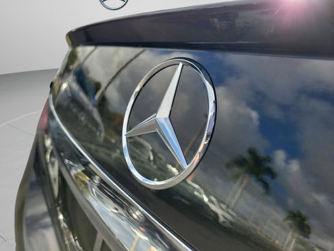 New 2026 Mercedes-Benz S 580 4MATIC Sedan image 31