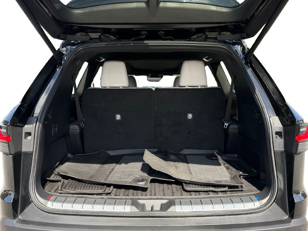 Certified 2026 Lexus TX 350 AWD w/ Technology Package image 12