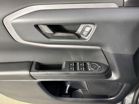 Used 2024 Ford Bronco Sport Big Bend image 18