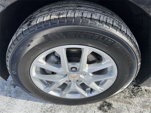 Certified 2024 Chevrolet Equinox LT image 17