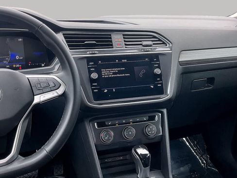 Used 2024 Volkswagen Tiguan Wolfsburg Edition FWD image 7