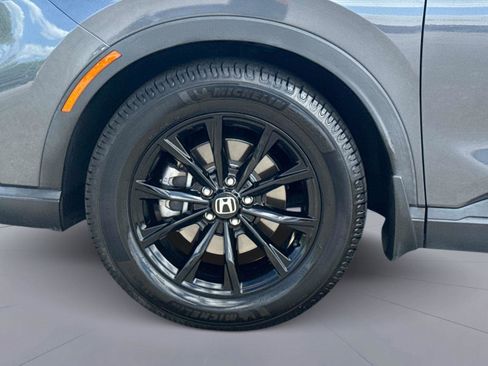 Certified 2024 Honda CR-V Sport image 11
