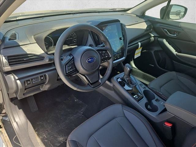 New 2026 Subaru Crosstrek 2.5i Limited w/ Convenience Package AWD/4WD image 8