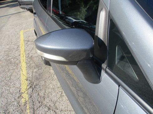 Used 2020 Ford EcoSport SE FWD image 26