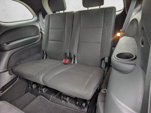 Used 2025 Dodge Durango GT AWD/4WD image 19
