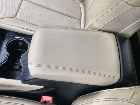 Certified 2024 Jeep Grand Cherokee Limited w/ Luxury Tech Group II image 20