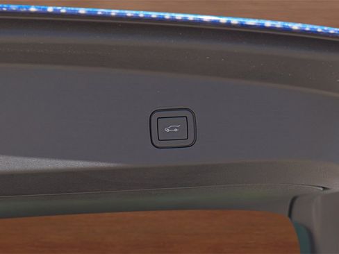 New 2026 Cadillac Lyriq Premium Sport image 22