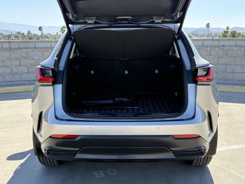 Certified 2026 Lexus NX 350 AWD w/ Accessory Package (2T) image 14