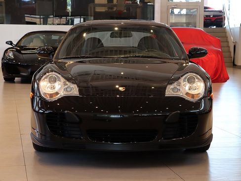 Used 2001 Porsche 911 Turbo image 17