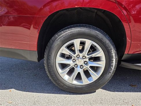 Certified 2023 Chevrolet Tahoe Premier image 24