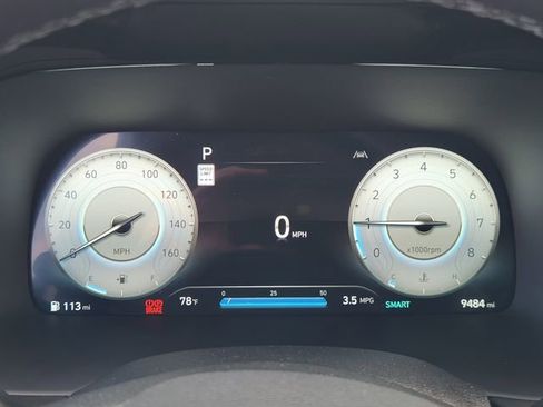Used 2025 Hyundai Palisade SEL FWD image 11