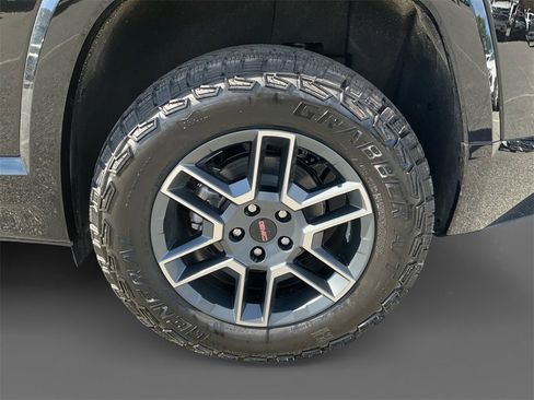 New 2026 GMC Terrain AT4 w/ Convenience Package III image 8
