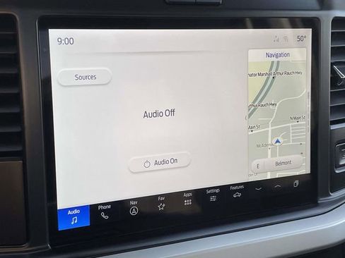 New 2026 Ford F250 XLT w/ XLT Premium Package AWD/4WD image 27