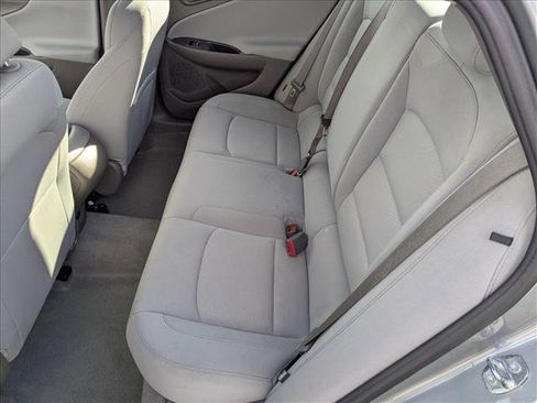 Used 2023 Chevrolet Malibu LS image 20