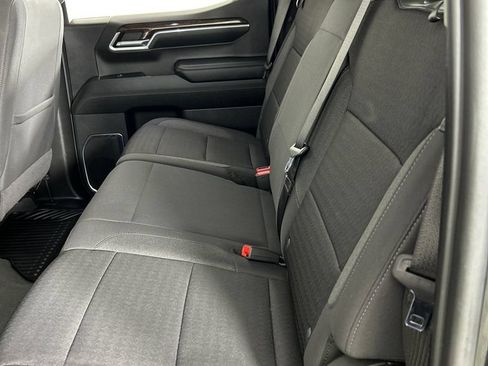 Used 2024 GMC Sierra 1500 SLE AWD/4WD image 19