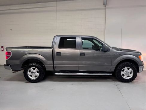 Used 2012 Ford F150 XLT RWD image 2