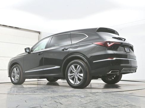 Certified 2025 Acura MDX SH-AWD image 28