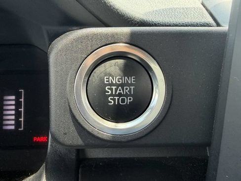 Used 2026 Toyota 4Runner SR5 AWD/4WD image 20
