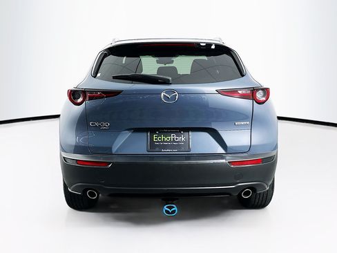 Used 2024 MAZDA CX-30 AWD 2.5 S w/ Preferred Package image 7
