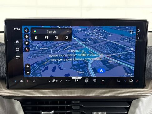 New 2026 Ford Explorer Active RWD image 26