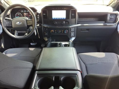 Certified 2023 Ford F150 XL w/ STX Appearance Package AWD/4WD image 12
