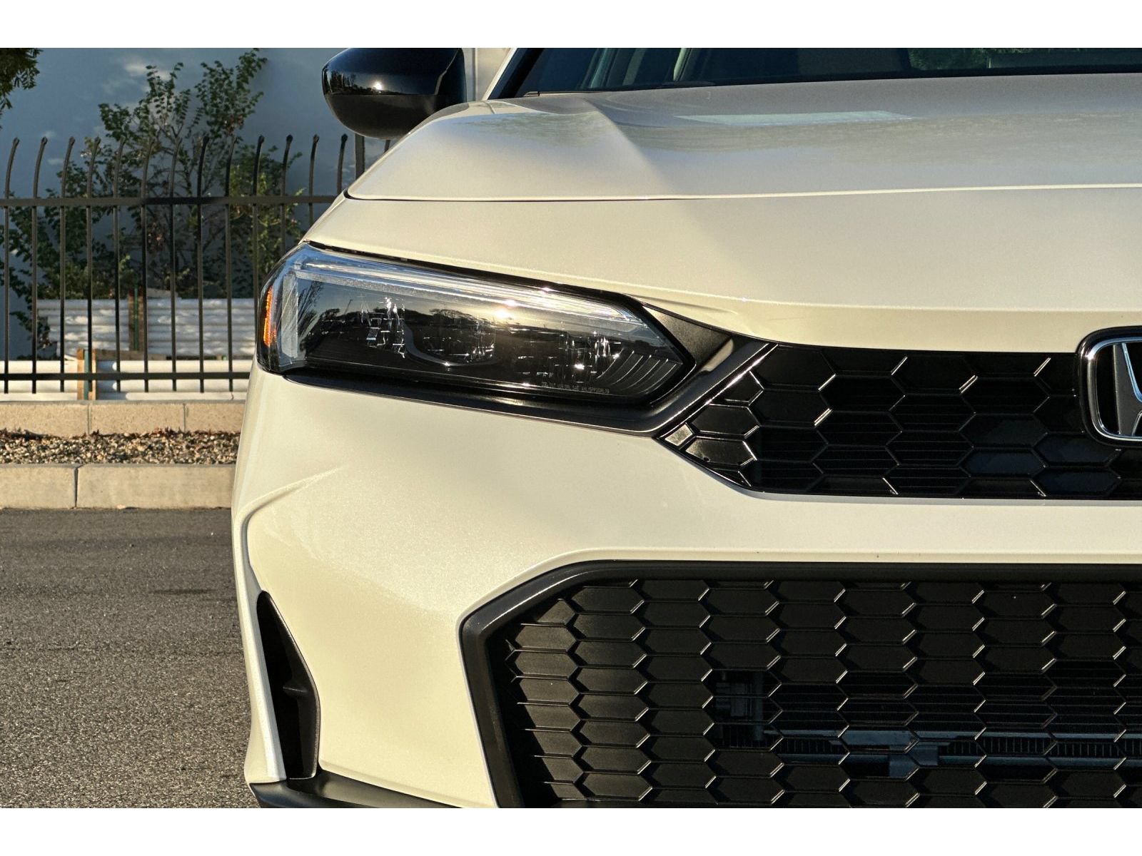 Certified 2026 Honda Civic Sport image 45