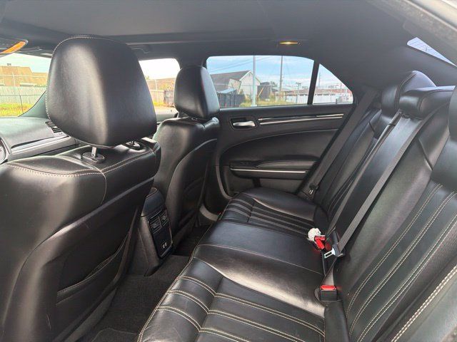 Used 2020 Chrysler 300 S RWD image 11