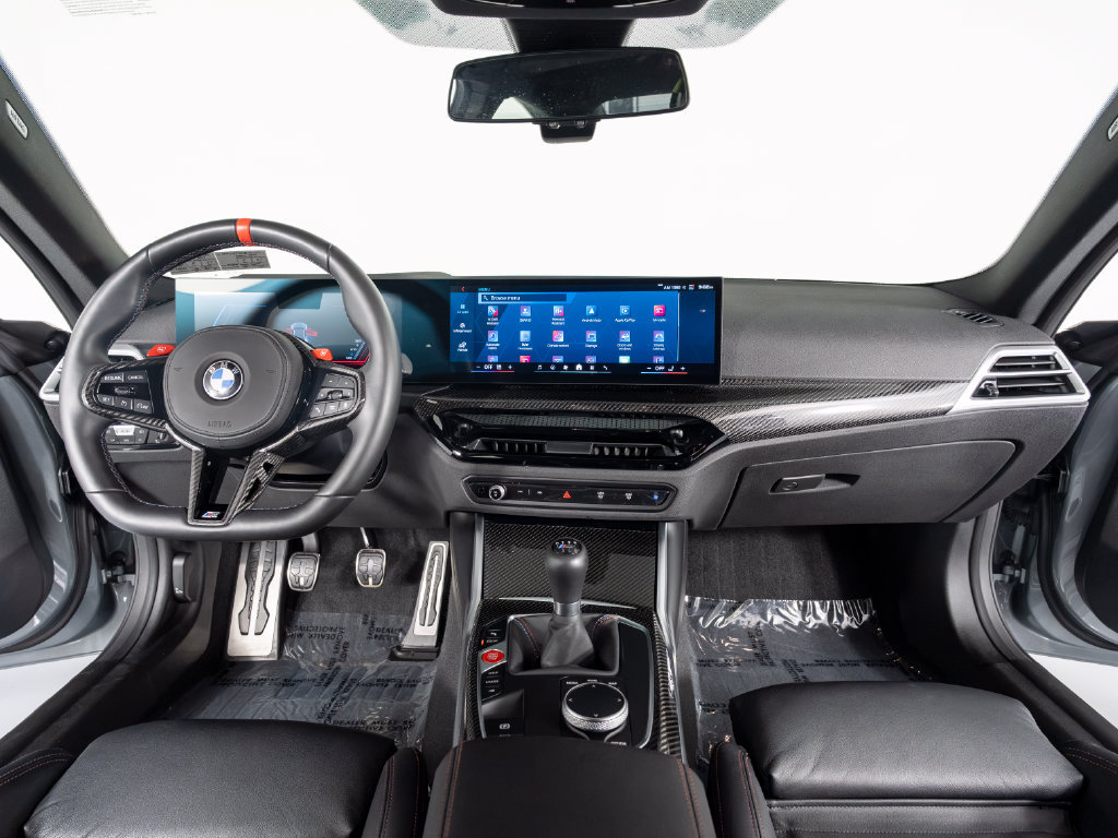 Used 2026 BMW M2 w/ Lighting Package RWD image 41