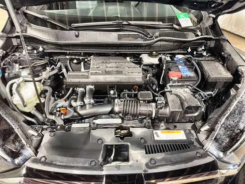 Certified 2022 Honda CR-V EX image 33
