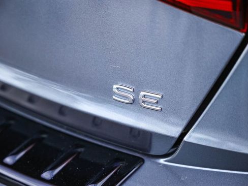 New 2026 Volkswagen Jetta SE image 13