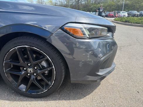 Used 2023 Honda Civic Sport image 18