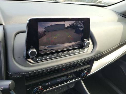 New 2026 Nissan Rogue SV w/ Cold Weather Package FWD image 16