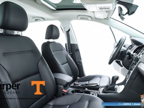 Used 2020 Volkswagen Golf 4-Door image 35