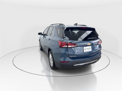 Used 2024 Chevrolet Equinox LT image 6