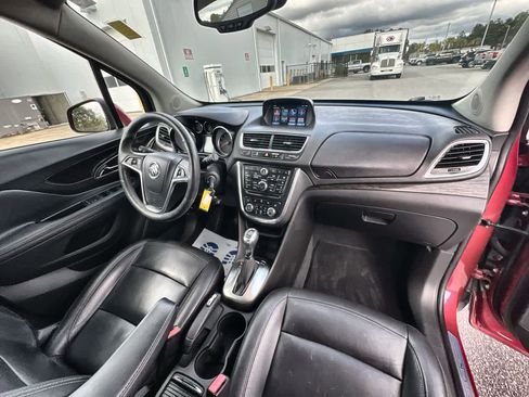 Used 2015 Buick Encore Leather image 27