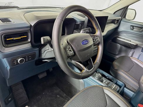 New 2026 Ford Maverick Tremor AWD/4WD image 9