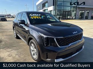 New 2026 Kia Sorento LX 360° Tour
