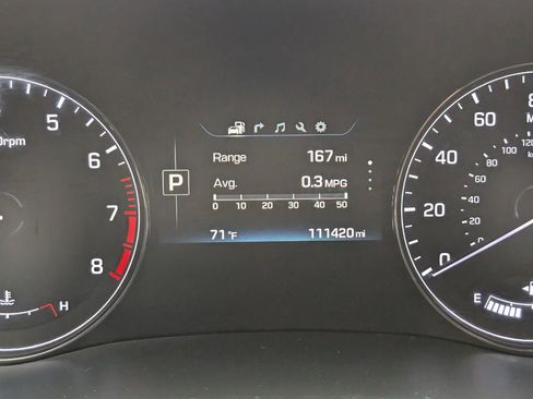 Used 2015 Hyundai Genesis 3.8 w/ Option Group 02 image 20