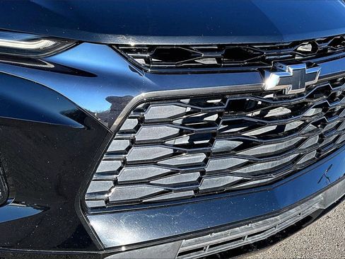 Used 2022 Chevrolet Blazer RS image 28