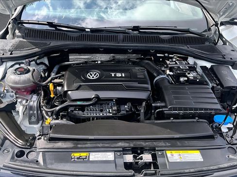 Certified 2023 Volkswagen Jetta GLI Autobahn image 30