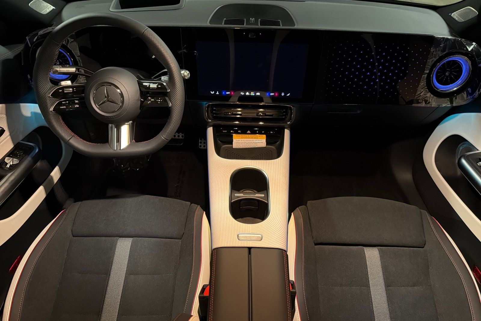 New 2027 Mercedes-Benz CLA 220 image 12