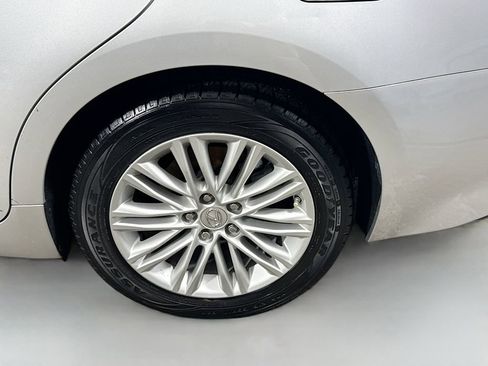 Used 2016 Lexus ES 350 image 28