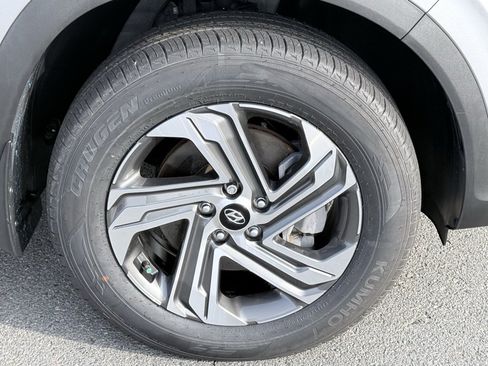 Certified 2021 Hyundai Santa Fe SE image 31