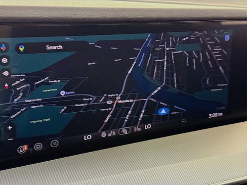 New 2026 Nissan Murano SL AWD/4WD image 16