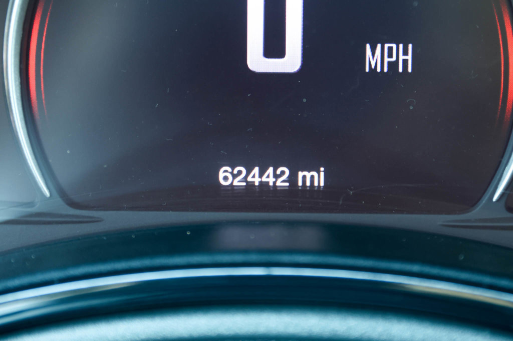 Used 2024 Dodge Durango GT RWD image 33